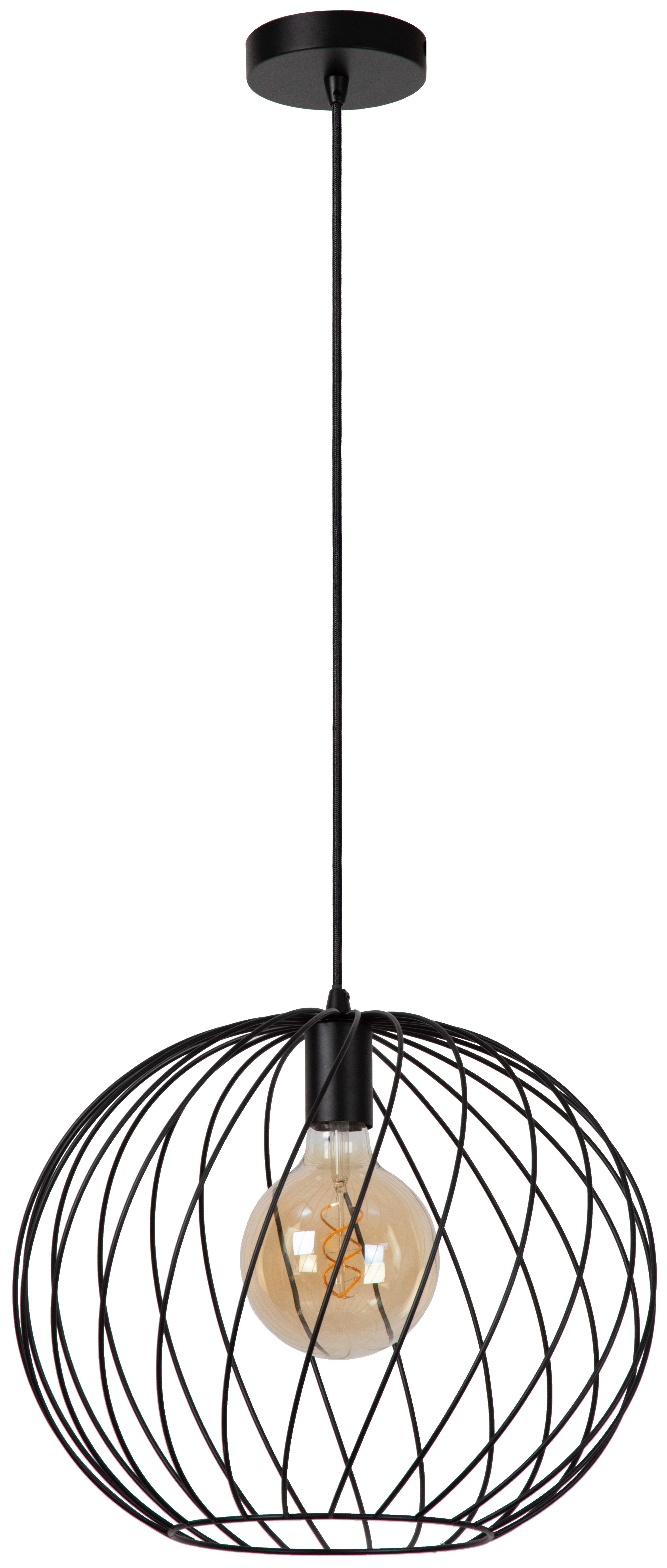 Hanglamp Danza B40 x D40 cm