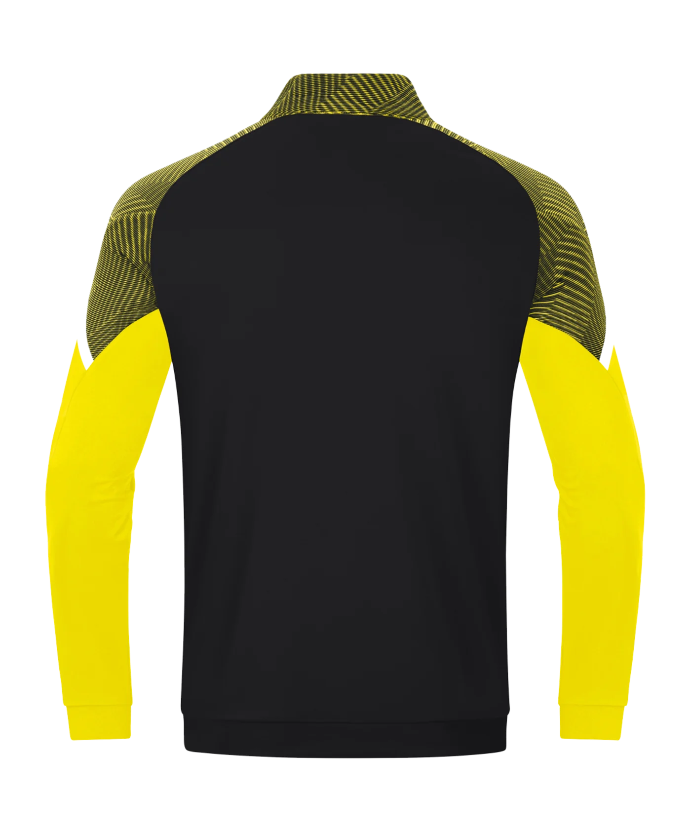 JAKO Performance Polyesterjacke Kids Schwarz F808