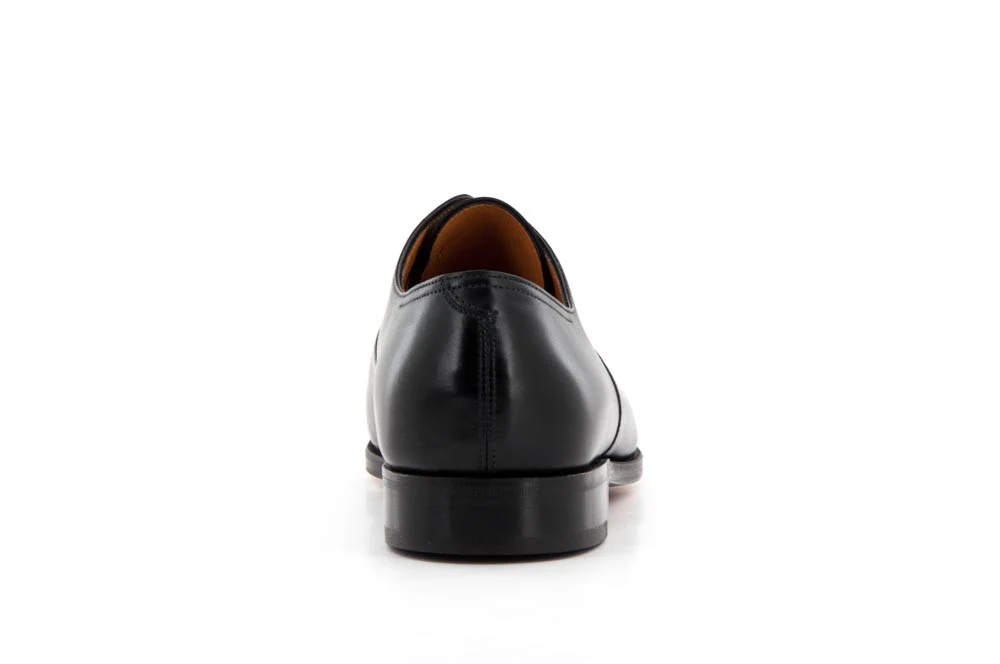 JOHN LOBB - CITY 2 BLACK NOIR