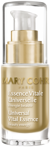 Essence Vitale Universelle
