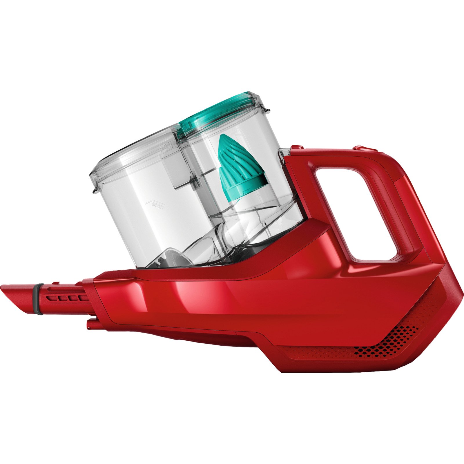 Philips Besenstaubsauger SpeedPro