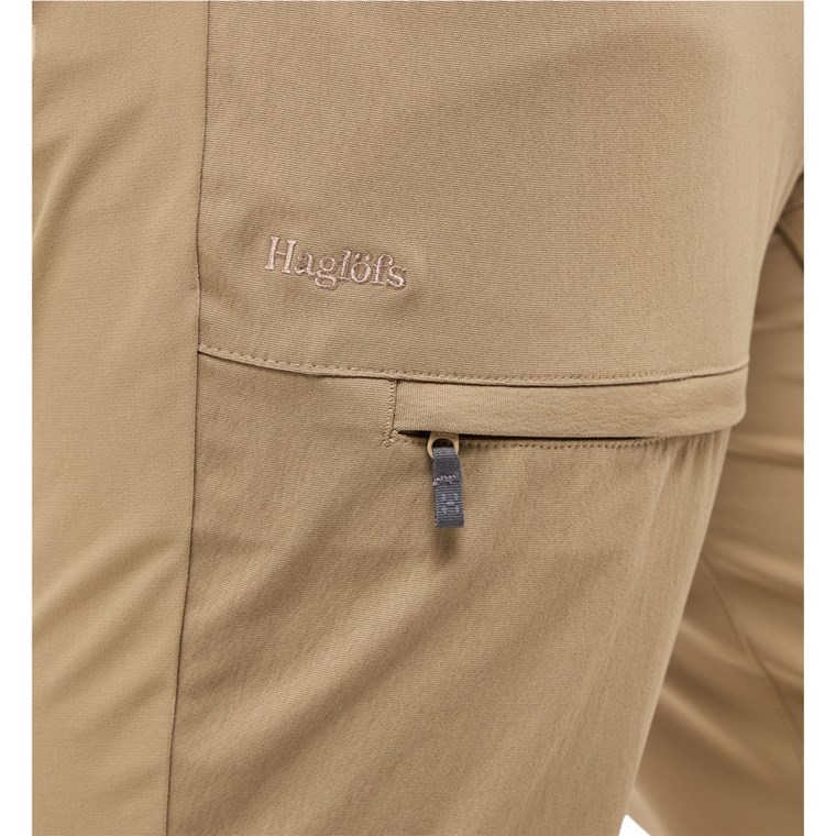 Haglöfs Alert Mid Pant Men Oak Brown