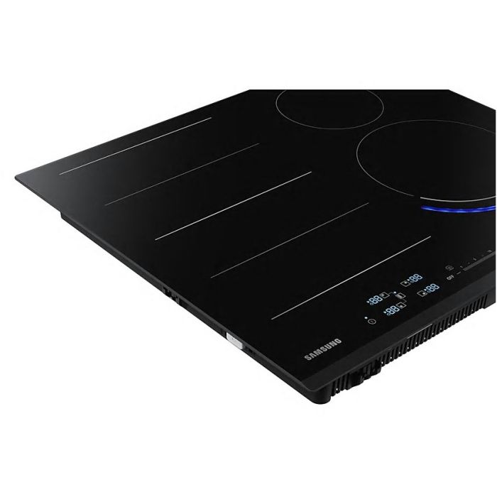 Samsung Induktions-Kochfeld NZ 64N9777BK/E1