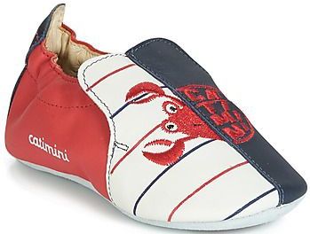 Catimini  CALURA  Pantoffels  kind Rood
