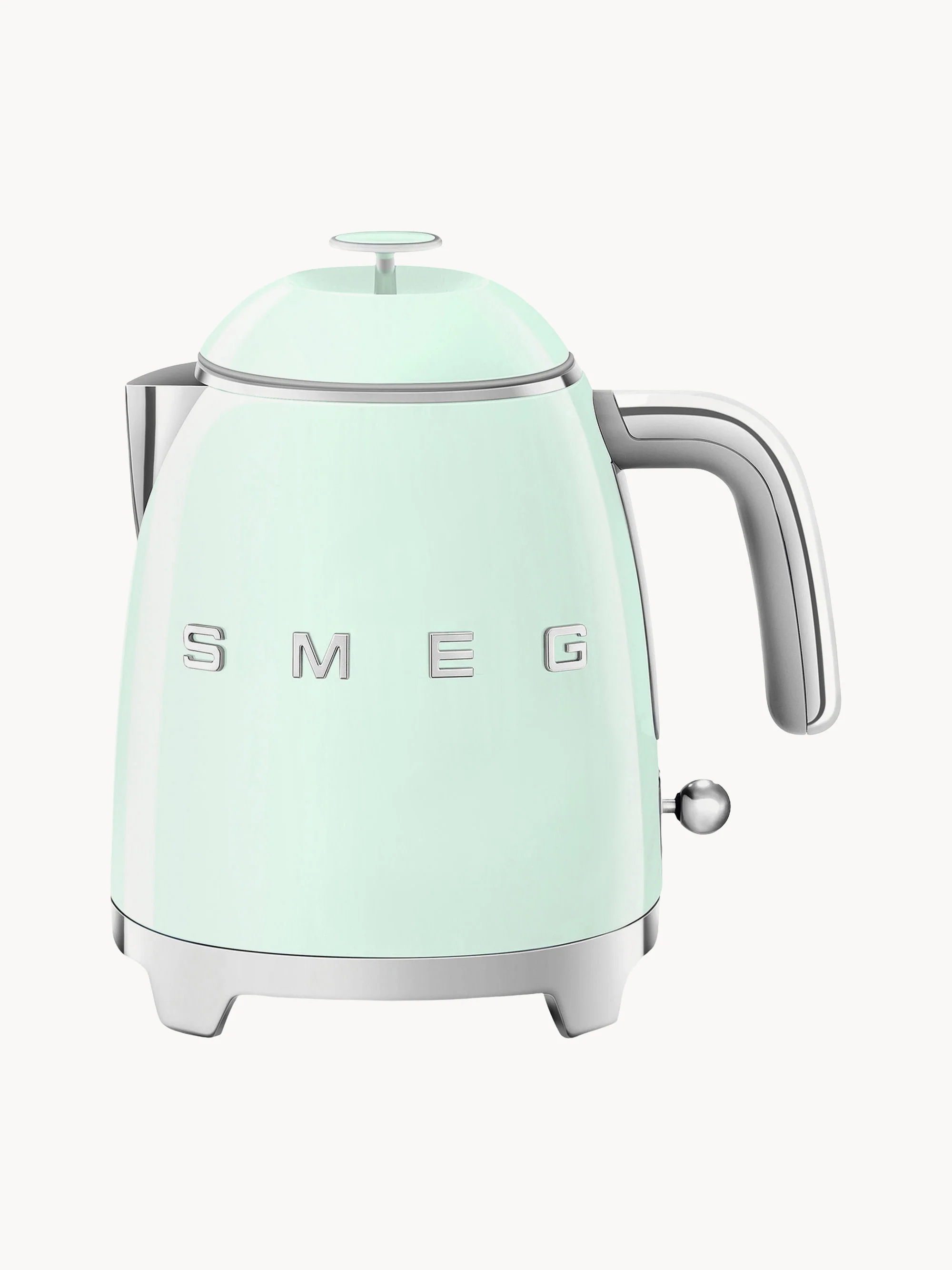 Waterkoker 50's Style, 800 ml