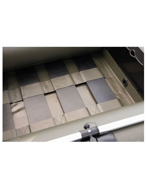 Fox Eos 300 Boat Slat Floor - Rubberboten -