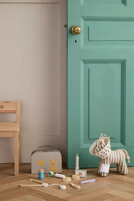 Kid's Concept Kid's Hub Veterinærveske