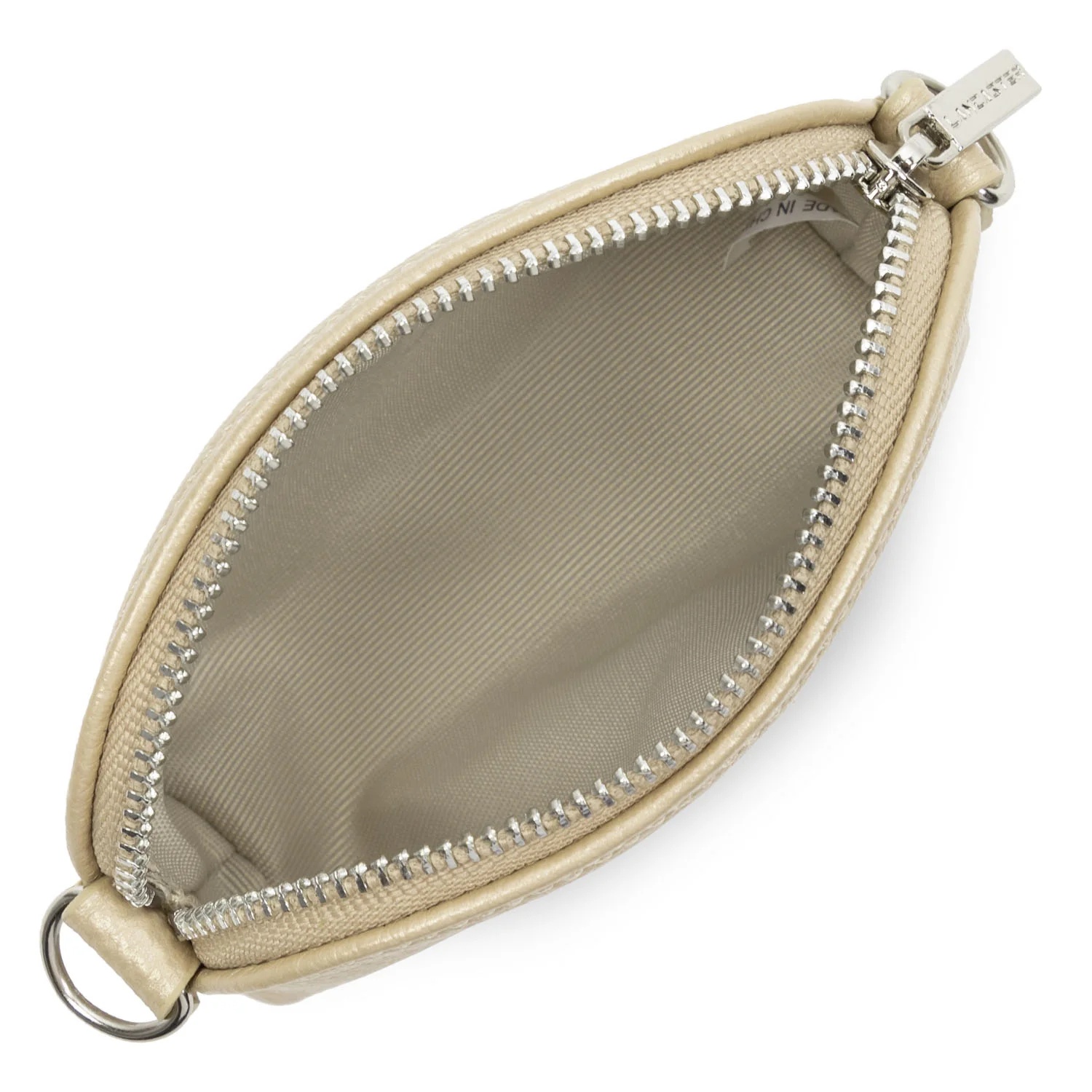 Foulonné PM-Petit porte-monnaie