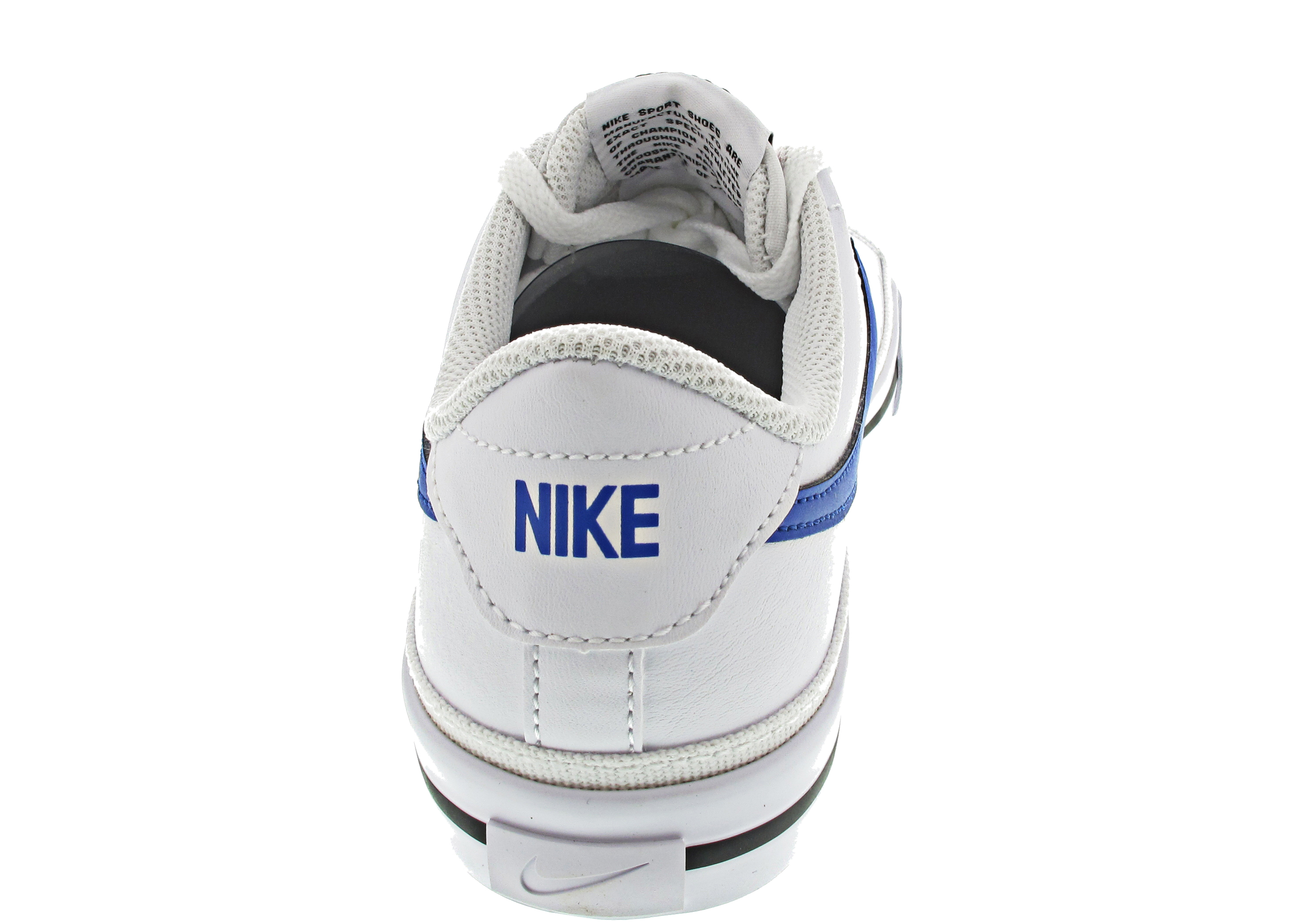 Nike Court Legacy (GS) Sneaker weiss