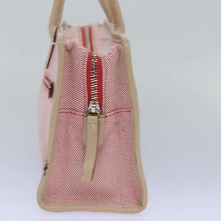 Burberry Vintage Burberry Handbag Pink