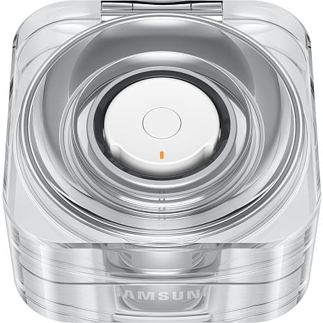 Samsung Galaxy Ring str. 14 - Titanium Silver