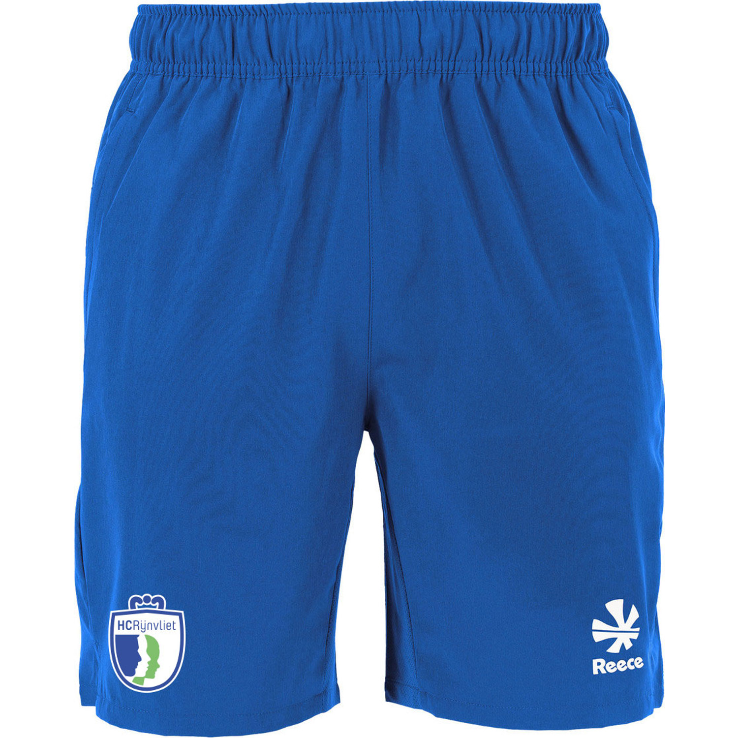 Reece Major Short Heren HC Rijnvliet