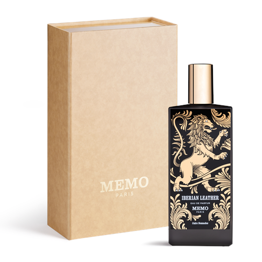 MEMO PARIS Iberian Leather Eau De Parfum, 75 ml