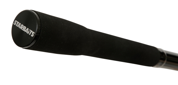 Canne Carpe Starbaits Milspec LCR Dark Shadow (3.5lb)