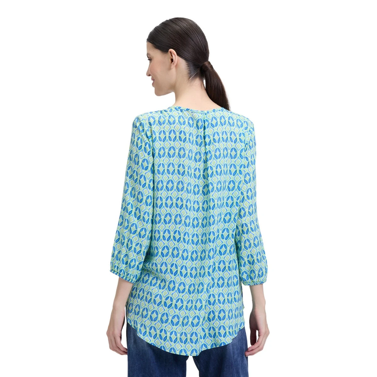Dames Blouse NEW BL Eni