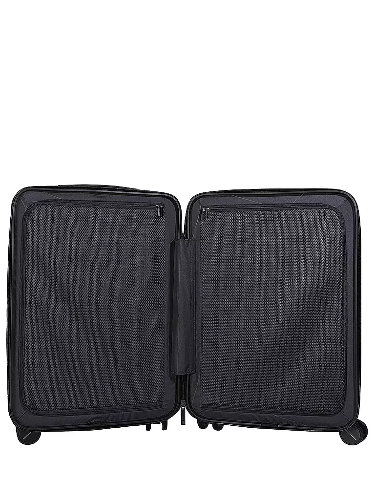 HORIZN STUDIOS Trolley H5 AIR 55cm All Black schwarz