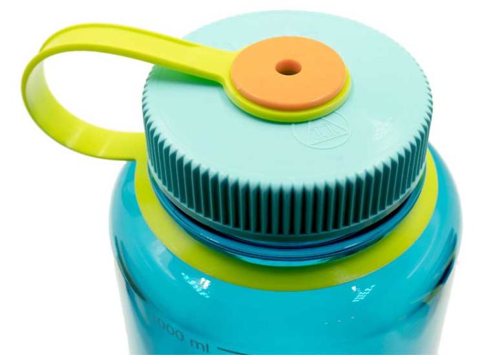Wide Mouth Sustain 1000 ml vandflaske