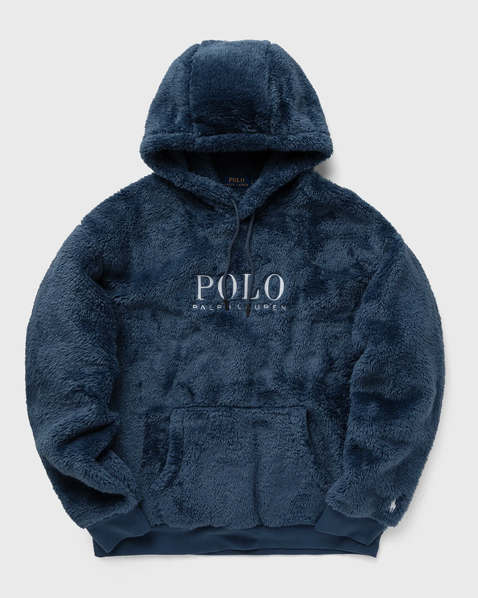 Polo Ralph Lauren LONG SLEEVE-SWEATSHIRT