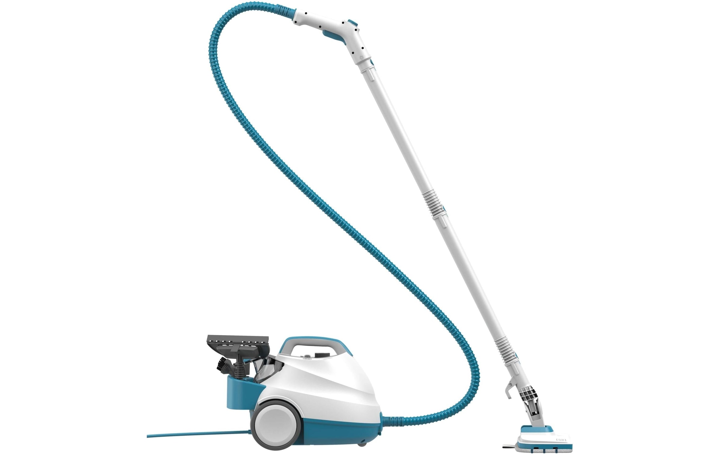 Dampfreiniger »BLACK+DECKER BHSMP2008-QS«