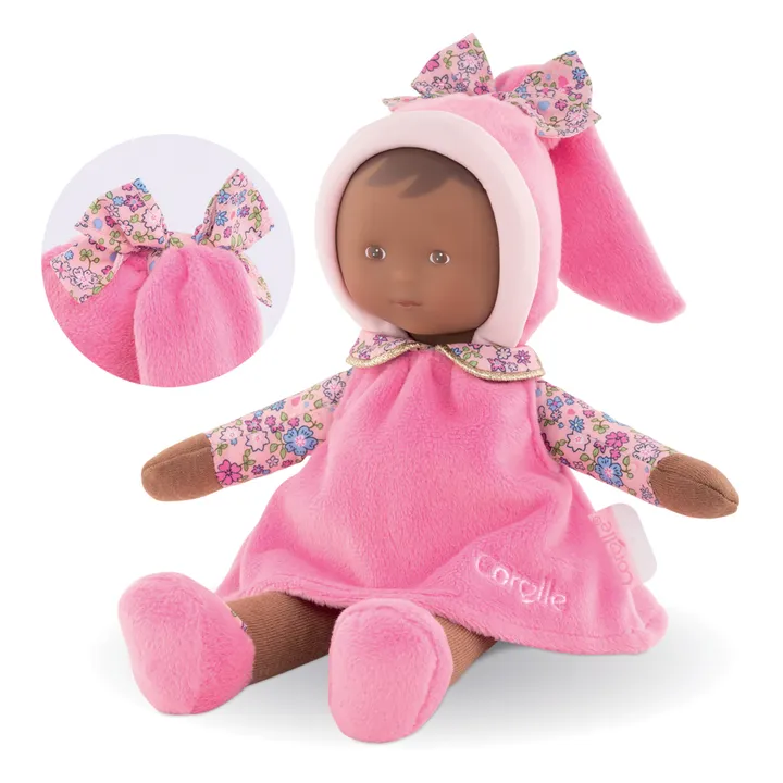 Corolle Doudou Corolle - Miss Florale Pays Des Rêves