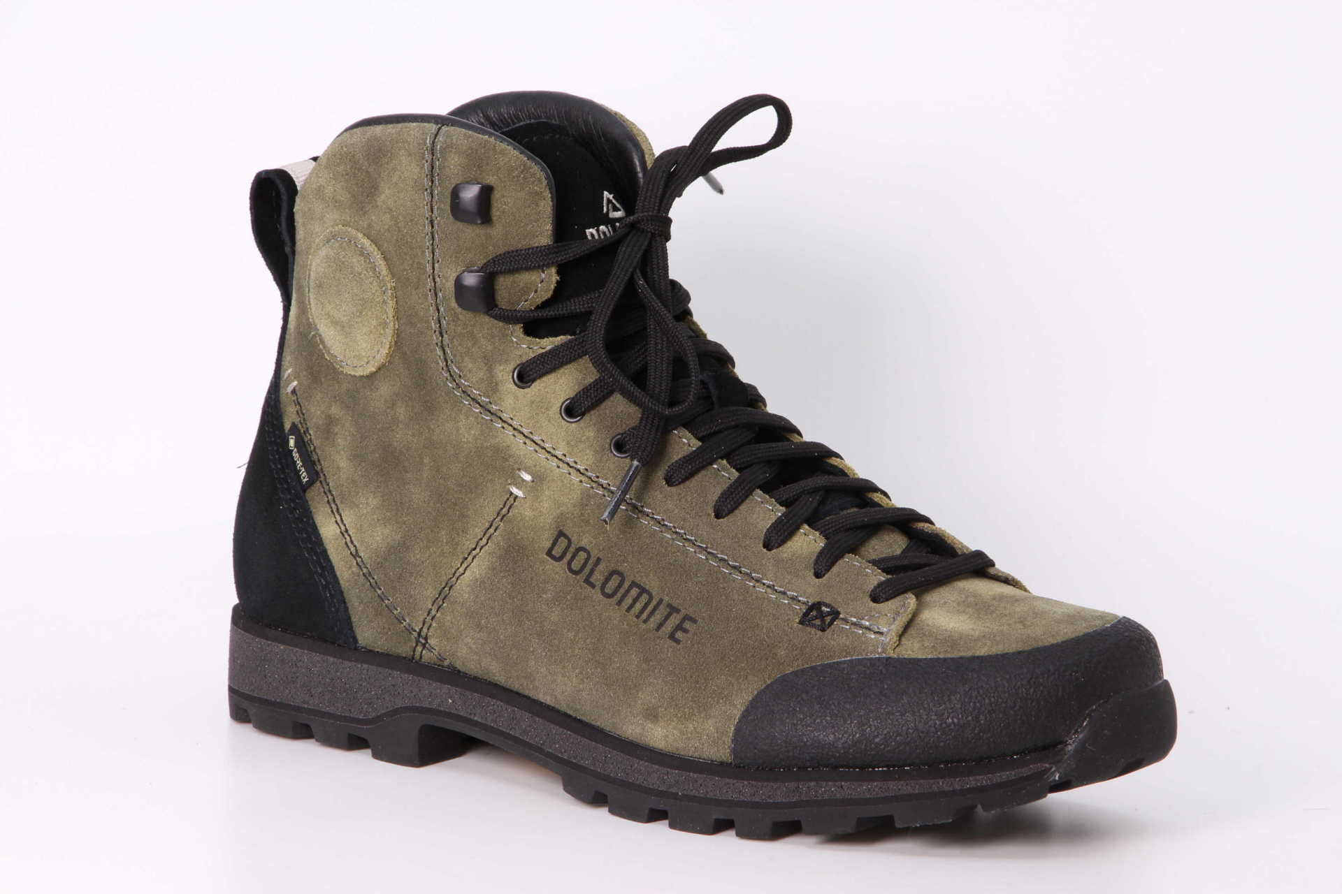 Dolomite High Dust GTX sage green