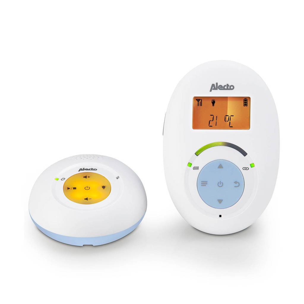 Helemaal goed!DBX-112 FullDECT babyfoon