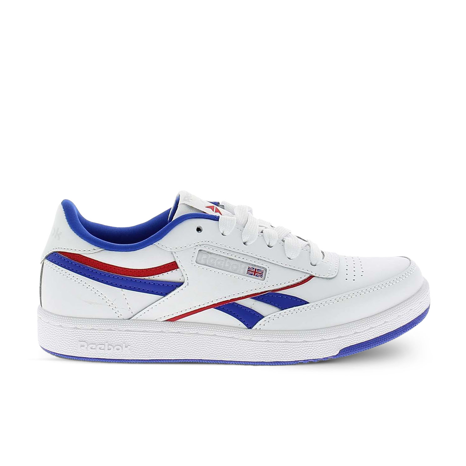 Baskets garçon REEBOK CLUB C REVENGE