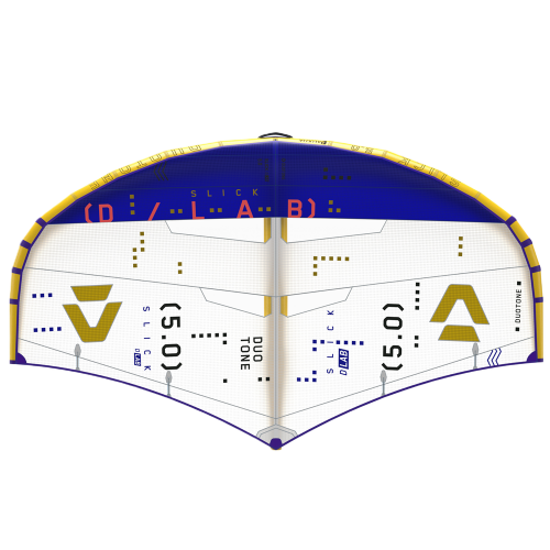Duotone Wing Slick D/LAB 2024