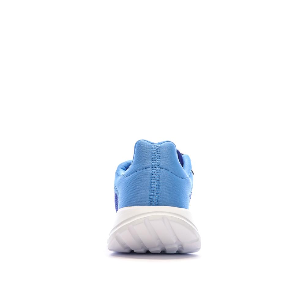 Adidas Baskets Bleu Garçon Adidas Tensaur 6
