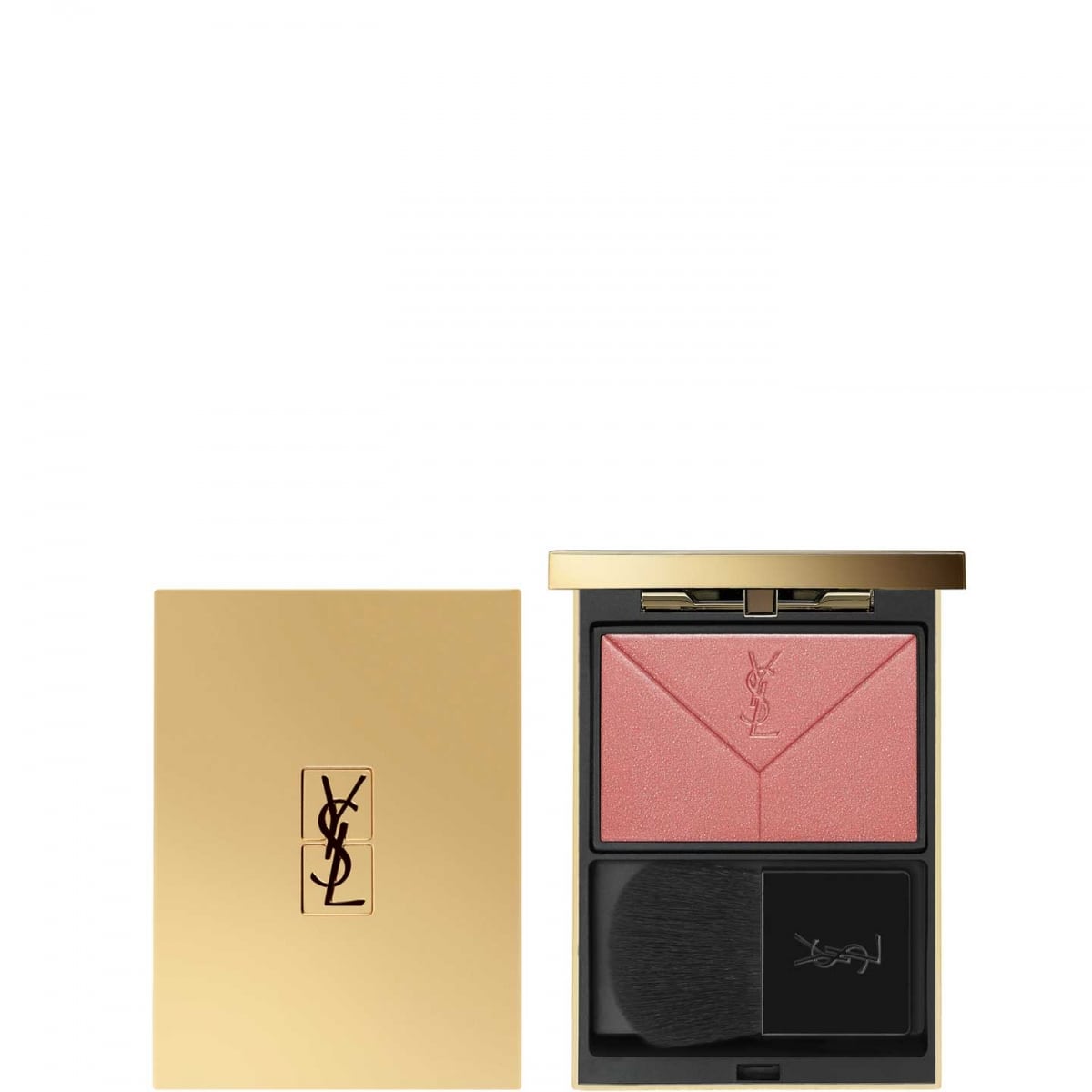 YVES SAINT LAURENT Couture Blush Blush Poudre
