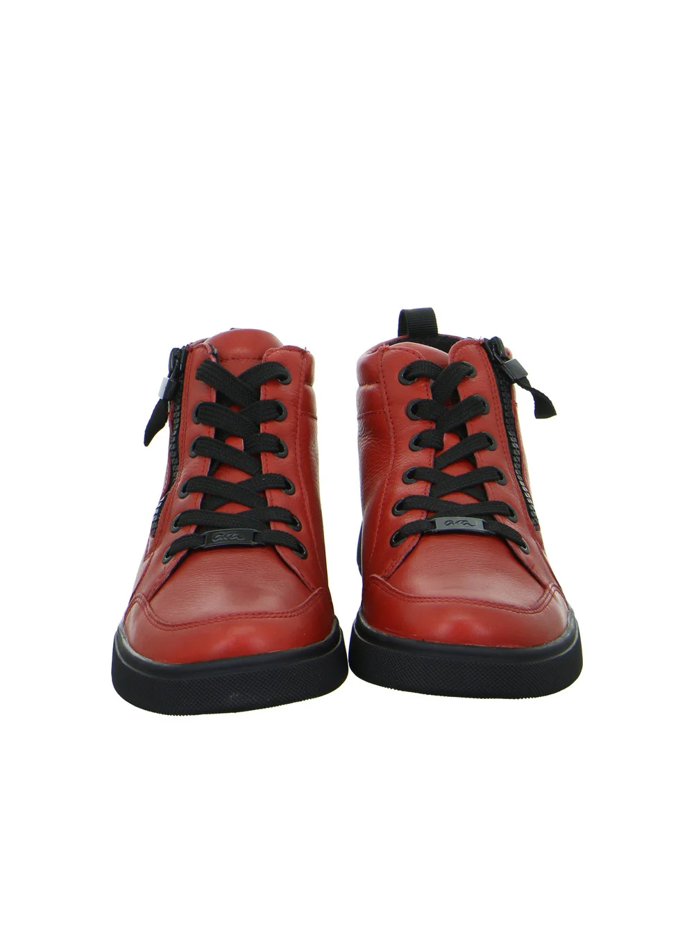 Hightop Sneaker Rom-Sport rubin