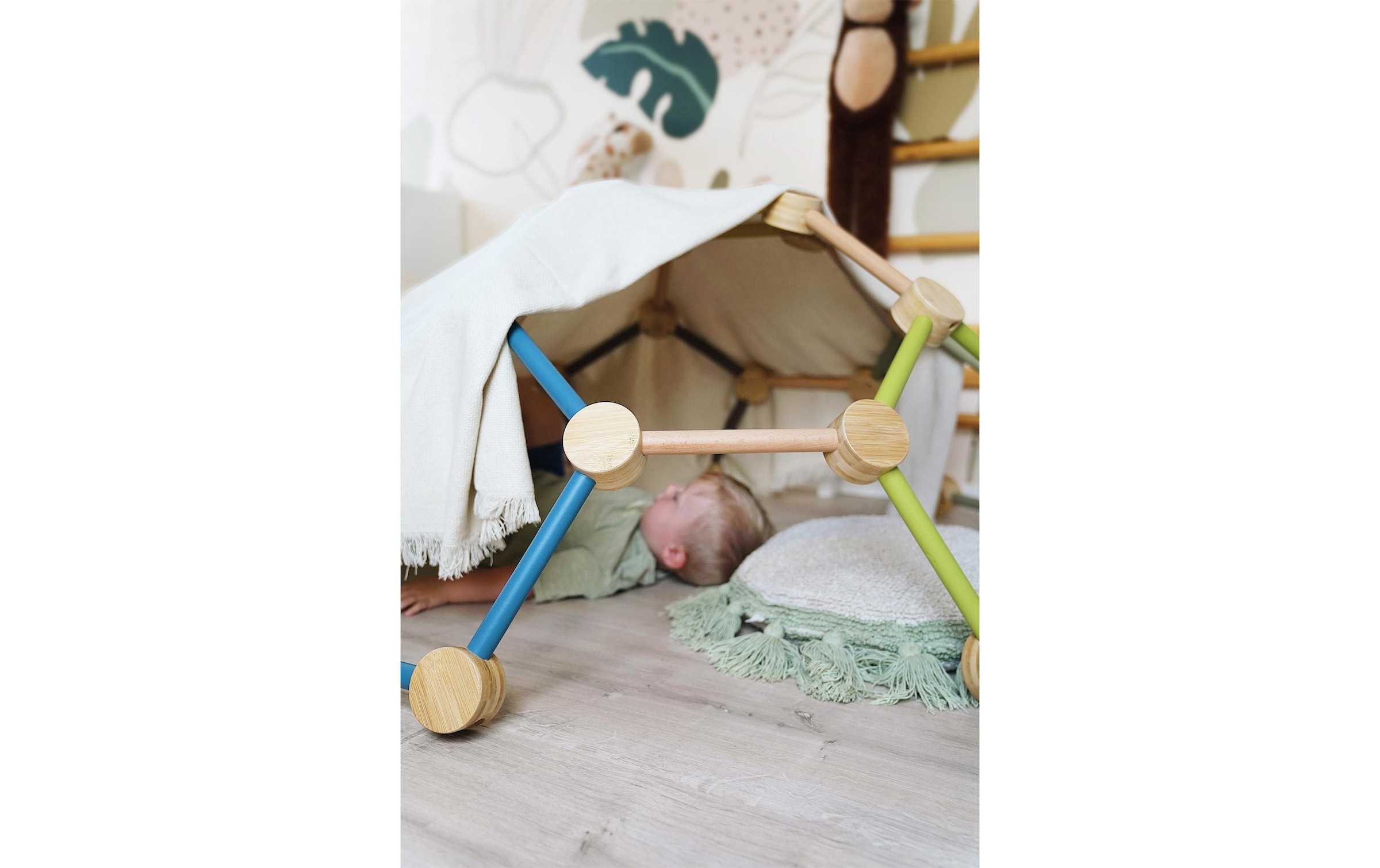 Small Foot Klettergerüst »Adventure«