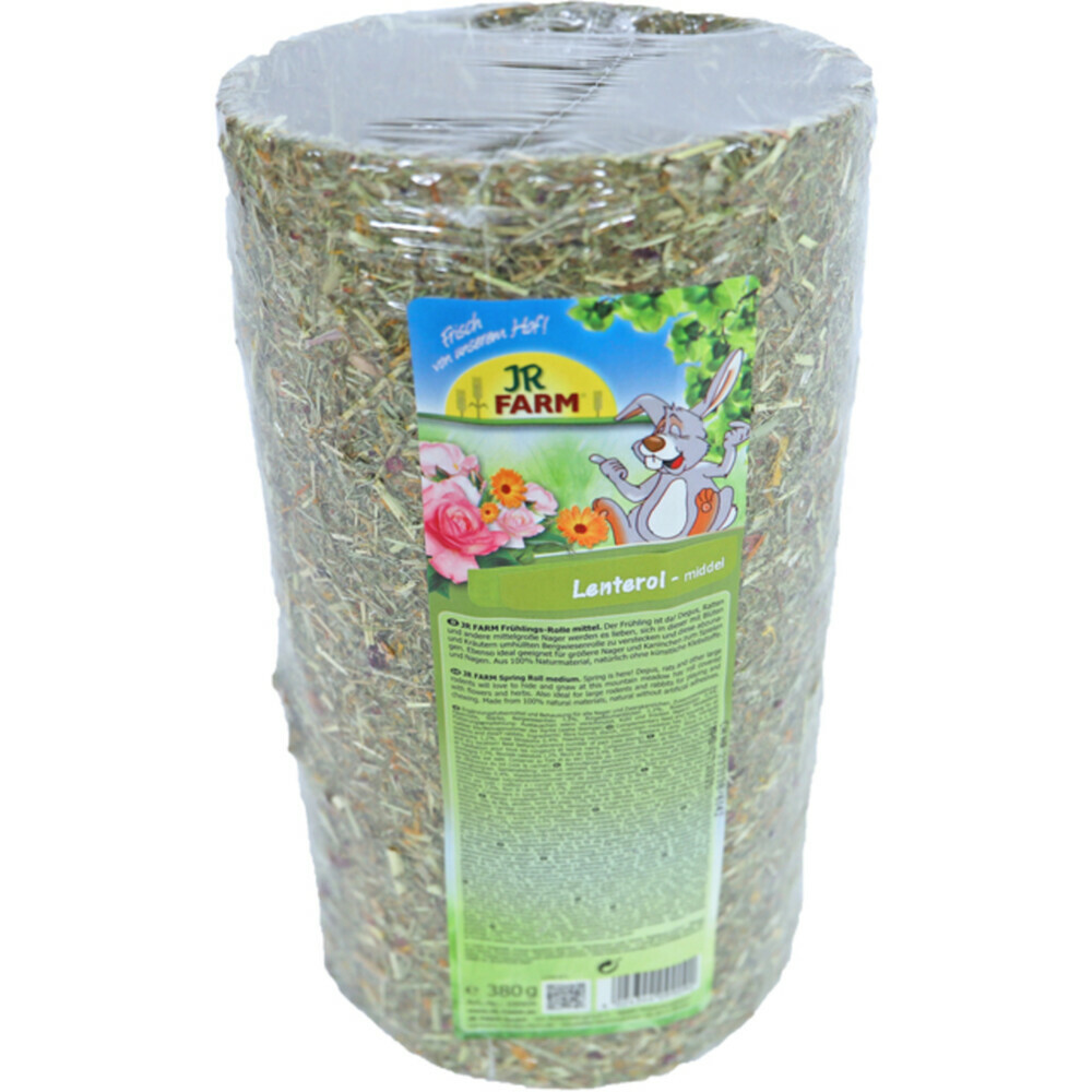 JR Farm Lenterol Middel380 gr