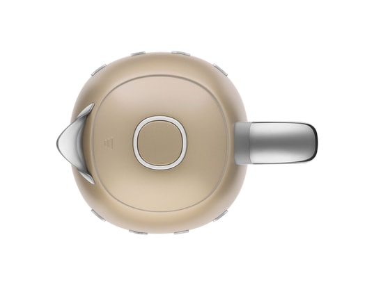 SMEG - Bouilloire KLF03CHMEU Or Mat