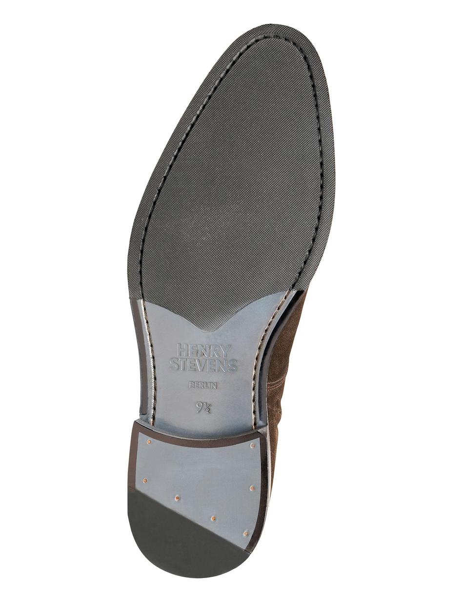 SCHNÜRBOOTS MURRAY PDB