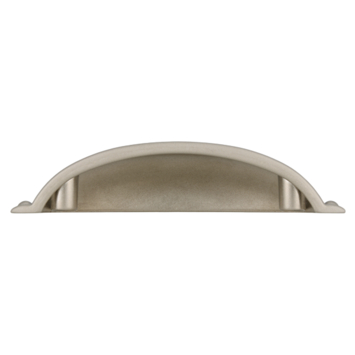 Greep Danielle rvs look 93mm