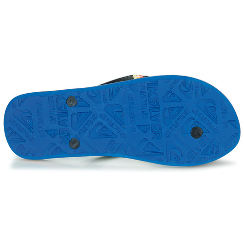 Quiksilver - MOLOKAI RESIN TINT Azul