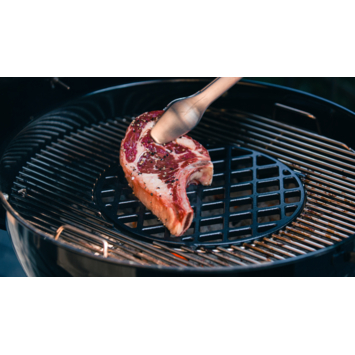 Weber Gourmet BBQ System Sear Grate
