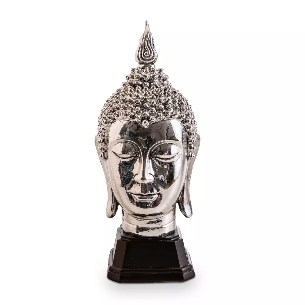 Deko-Objekt Buddha
