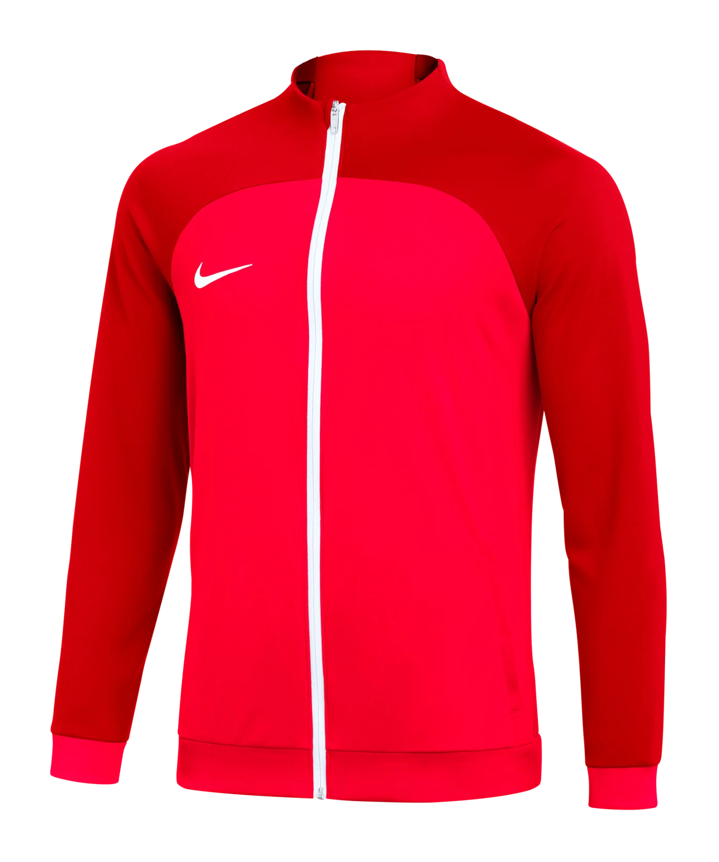 Nike Academy Pro Trainingsjacke Rot Weiss F635