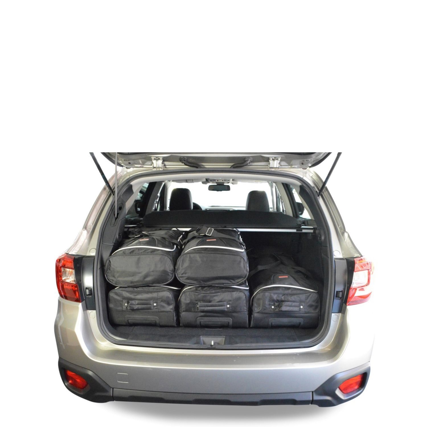 Car-Bags Subaru Outback V 2015-2020 wagon