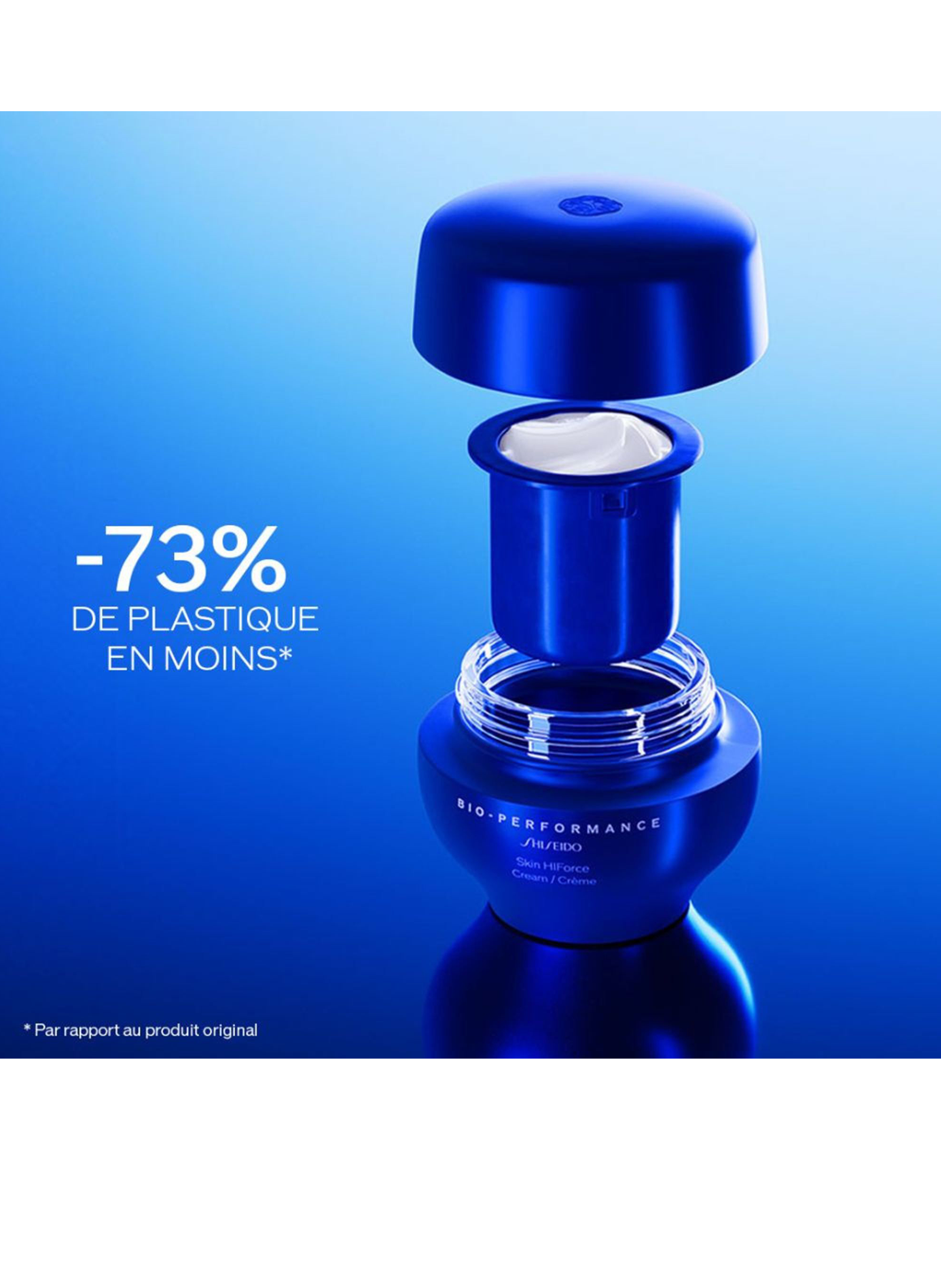 Crème Skin HIForce |