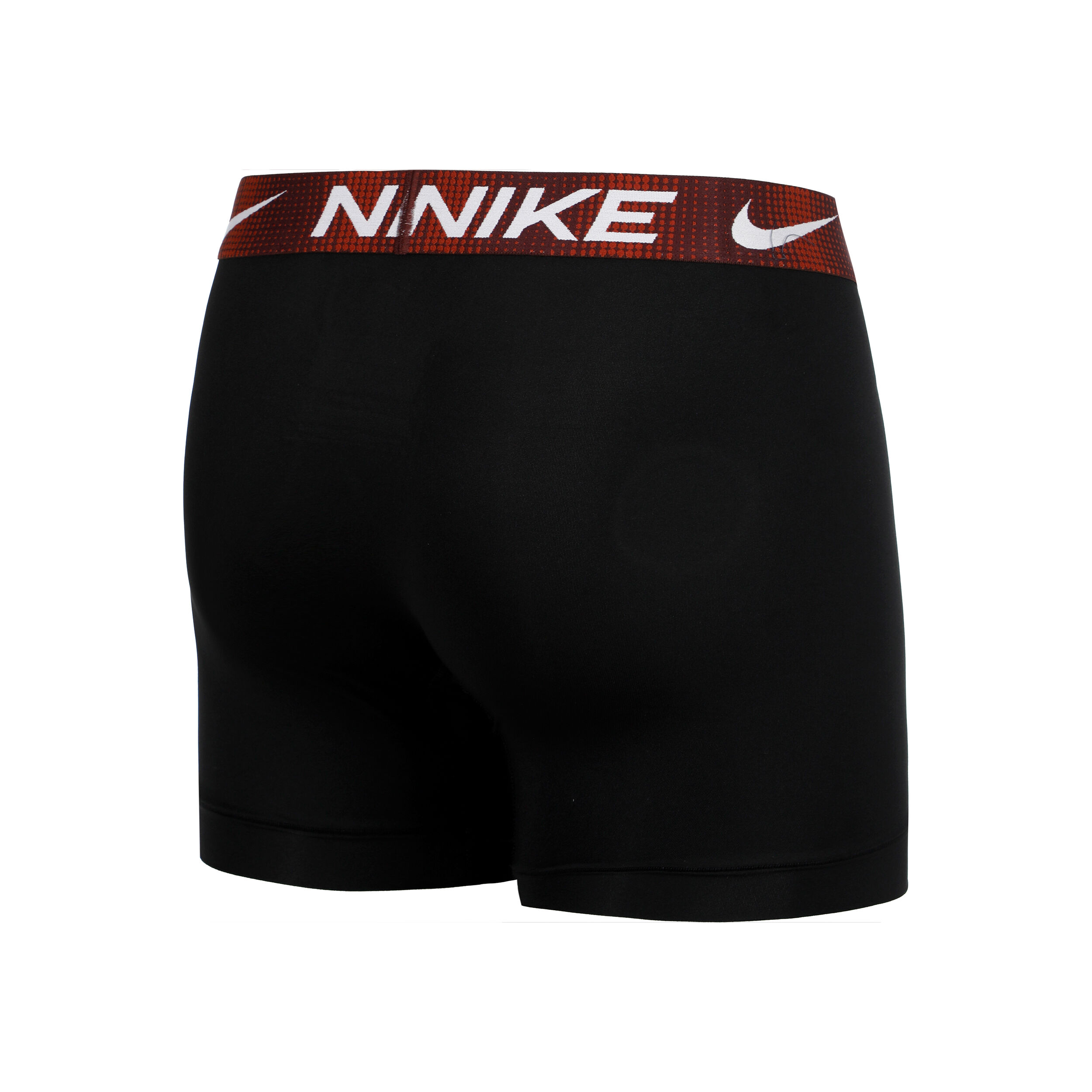 Nike Essential Micro Boxer Brief Caleçon Pack De 3 Hommes - Multicouleur