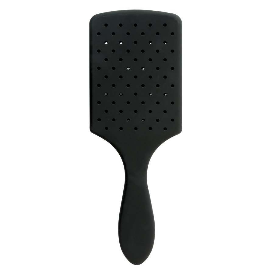Wetbrush Pro Paddle Detangler Black
