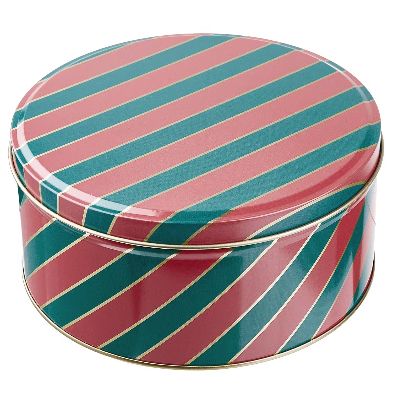 COOKIE JAR Keksdose Candycane 6er-Set