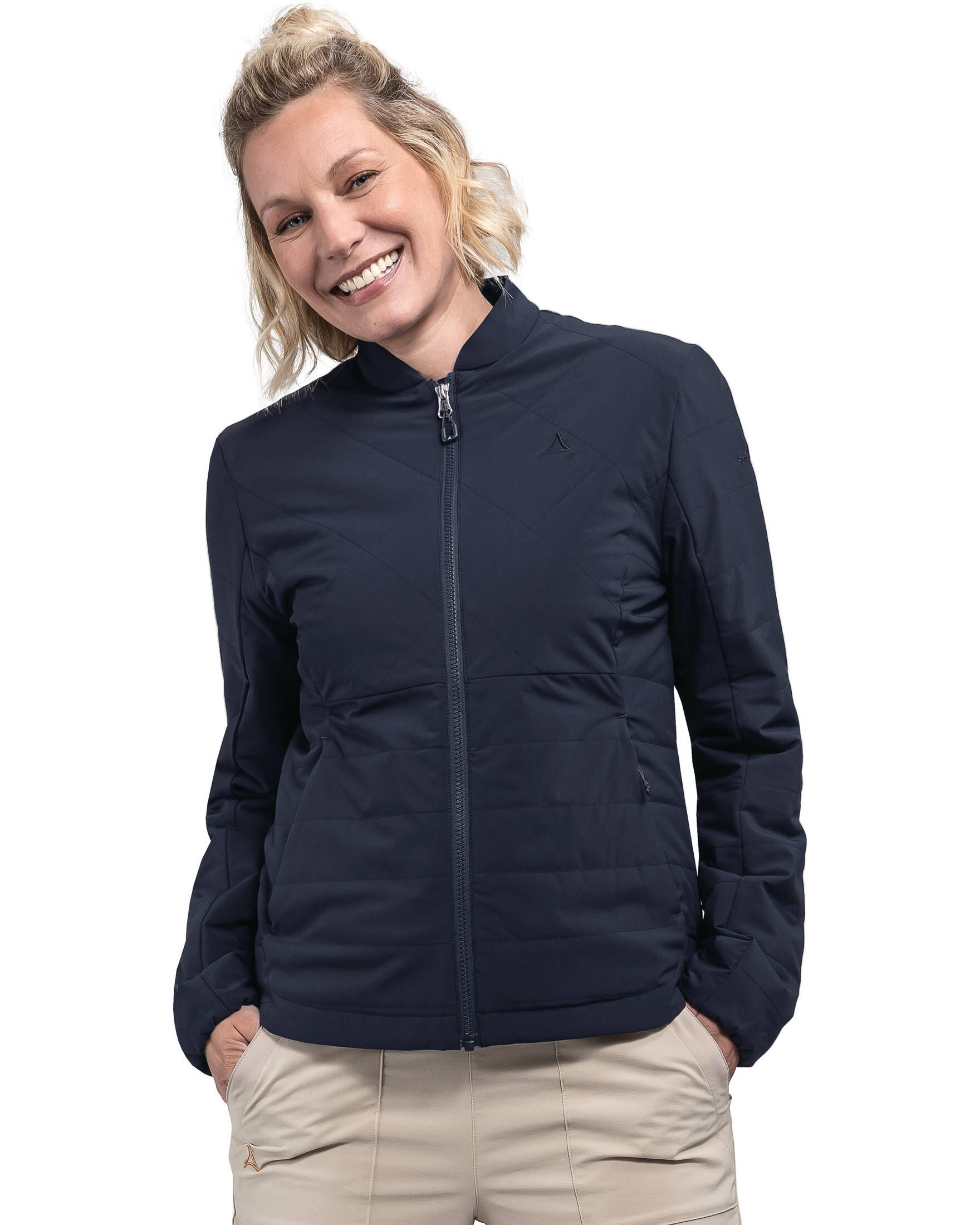 Schöffel| Damen Thermojacke Insulation BOZEN L