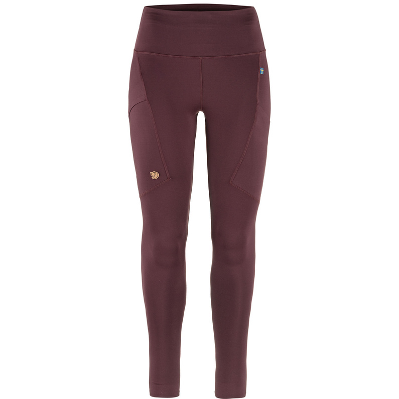 Fjällräven Damen Abisko Tights