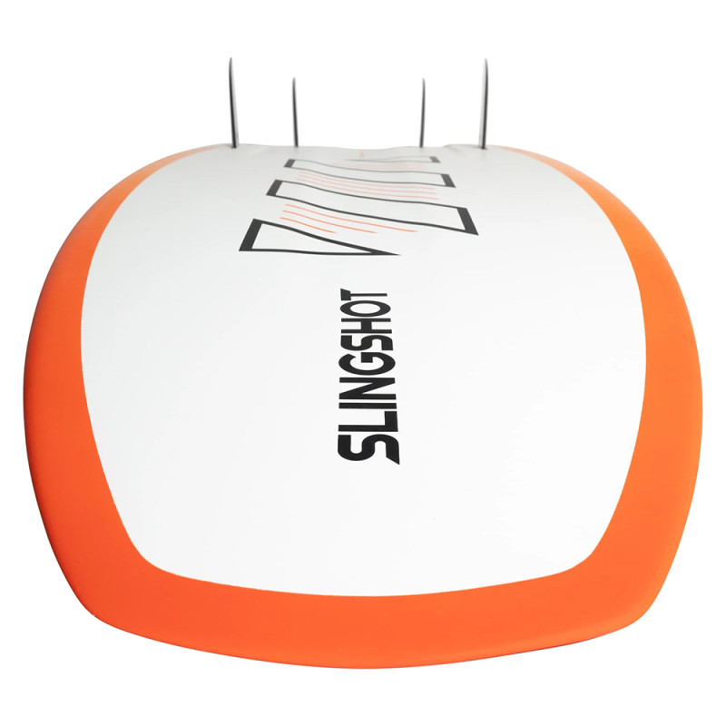 Planche de surf slinghot sci-fly xr v3 2025