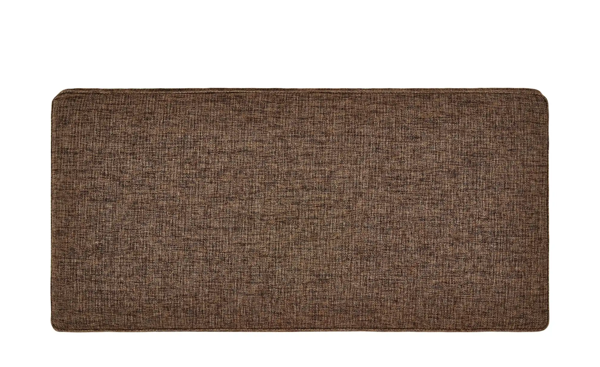 Sitzkissen 80 x 38 cm