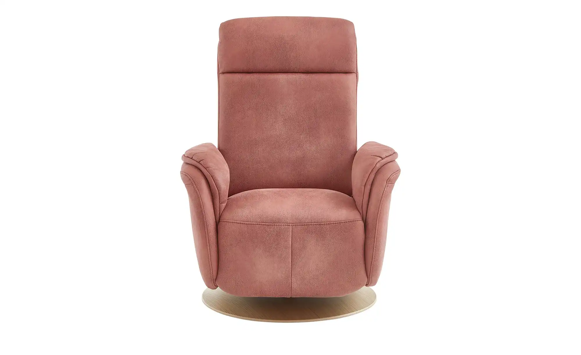 meinSofa Ledersessel mit Relaxfunktion Piet